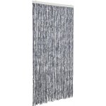Moskytiéra do dveří 120 cm x 220 cm – Hledejceny.cz