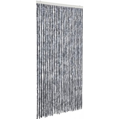 Moskytiéra do dveří 120 cm x 220 cm – Hledejceny.cz