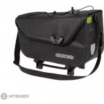 ORTLEB Trunk taška na nosič, 10 l, černá – Zboží Mobilmania