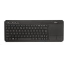 Trust Veza Wireless Touchpad Keyboard 20960