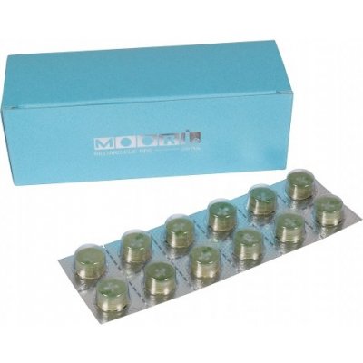 MOORI JEWEL 14mm – Zboží Dáma