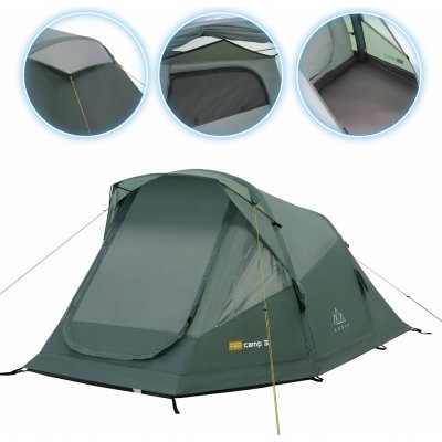 KADVA AIRcamp 3 – Hledejceny.cz