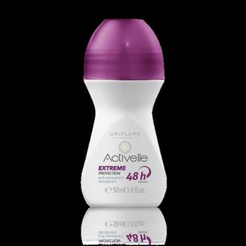 Oriflame Activelle Extreme roll-on 50 ml