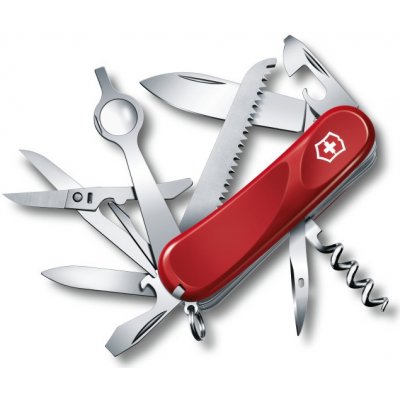 Victorinox Evolution 23 – Zbozi.Blesk.cz