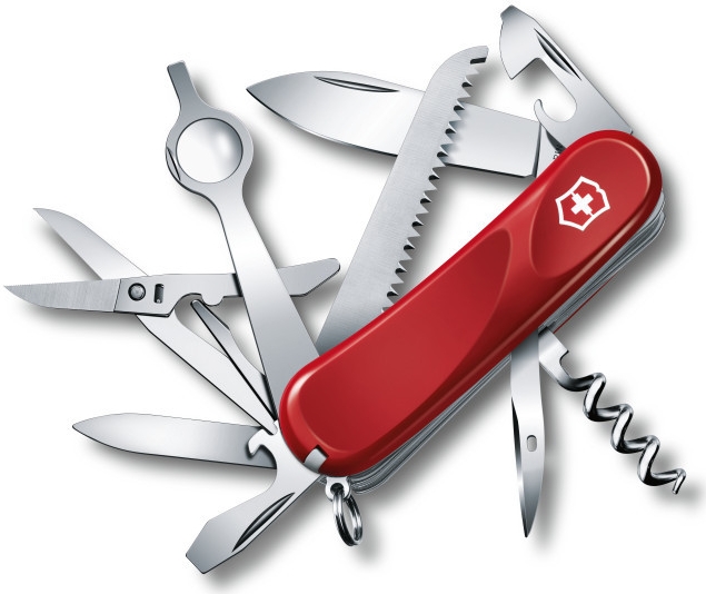 Victorinox Evolution 23