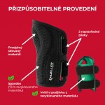 Mueller Green, Fitted Wrist Brace, ortéza na zápěstí – Hledejceny.cz