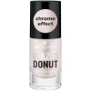 Lak na nehty Essence Glazed Donut Transforming Top Coat 8 ml