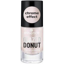 Essence Glazed Donut Transforming Top Coat 8 ml