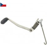 Řadící páka NEREZ - TUNING (cestovní) Jawa 50 Pionýr 550, 555