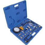 Tester tlaku paliva 0-10 bar, benzín - SATRA – Zbozi.Blesk.cz