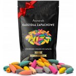 Aromaholik kužele pro tekuté kadidlo Vodopád Premiuom 60 ks – Hledejceny.cz