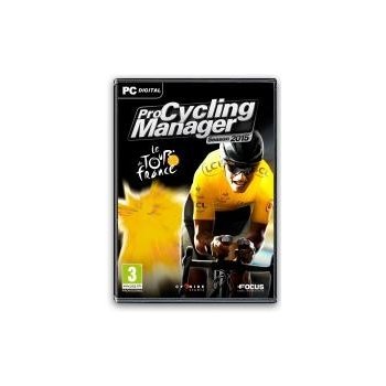 Pro Cycling Manager 2015