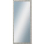 DANTIK ANDRÉ 60 x 140 cm stříbrná 3157 – Hledejceny.cz