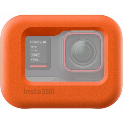 Insta360 Plovoucí obal na kameru Ace Pro INST120-10 – Zboží Živě