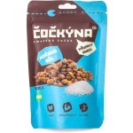 Čočkýna Smažená Čočka Bio jarní cibulka 100 g – Zboží Dáma