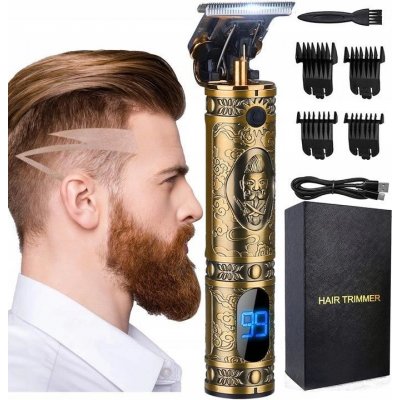 DexXer Barber – Hledejceny.cz