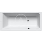 Kaldewei Puro 170 x 70 cm 258800010001 – Zboží Mobilmania