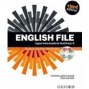 English File Upper-Intermediate 3rd Edition Multipack B