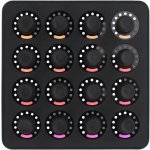 DJ Techtools Midi Fighter Twister – Sleviste.cz