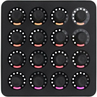 DJ Techtools Midi Fighter Twister – Sleviste.cz