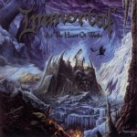 Immortal - At The Heart Of The Winter CD – Zboží Mobilmania