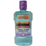 Listerine Total Care Sensitive 500 ml – Zbozi.Blesk.cz