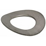 ST Pružná pojistná podložka čepu řadící páky JAWA 50 - 05, 20, 21, 23 – Hledejceny.cz