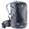 Cyklistický batoh Deuter Trans Alpine SL 28l black