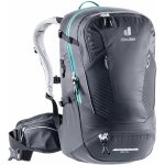 Deuter Trans Alpine SL 28l black – Zboží Mobilmania