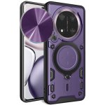 Techsuit CamGuard Pro pouzdro pro Honor Magic7 Lite / X9c – fialové – Sleviste.cz
