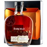 Ron Barceló Imperial 38% 0,7 l (karton) – Hledejceny.cz