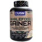 USN Wholefood Gainer 2000 g – Zboží Dáma