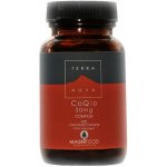 Terranova CoQ10 100 mg komplex 50 kapslí – Hledejceny.cz