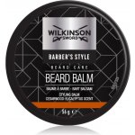 Wilkinson Sword Barbers Style Beard Balm balzám na vousy 56 g – Zbozi.Blesk.cz