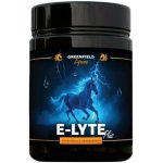 Greenfield Equine Doplněk pro koně E Lyte Plus Greenfield Equine 1 kg – Sleviste.cz