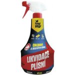 Fungi likvidace plísní chlorový sprej rozprašovač 500 ml – Zboží Mobilmania