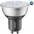 Philips LED žárovka 4,3W 50W GU10 Teplá bílá