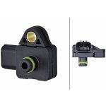 Senzor tlaku sacího potrubí HELLA 6PP 358 152-581 (6PP358152581) | Zboží Auto
