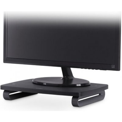 Podstavec pod monitor Kensington Plus SmartFit® pro monitory s úhlopříčkou až 24" – Zboží Mobilmania