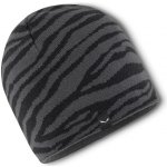 Salewa Sella AM Crevasse Beanie tmavě šedá/černá – Hledejceny.cz
