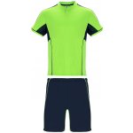 Roly Boca neon green-námořní setmodrá – Zboží Dáma