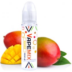 Vape Mix Shake & Vape Mango 20 ml