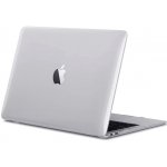 Tech-Protect Smartshell kryt na MacBook Air 13'' 2018-2020, průsvitný TEC411065 – Sleviste.cz