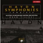 Haydn - The Complete Symphonies – Hledejceny.cz