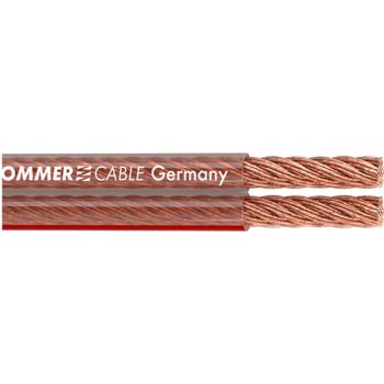 Sommer Cable 400-0400 TWINCORD
