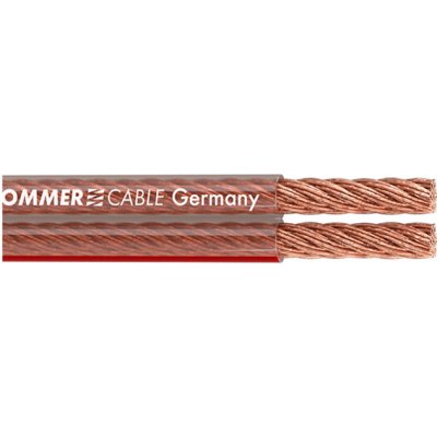 Sommer Cable 400-0400 TWINCORD – HobbyKompas.cz