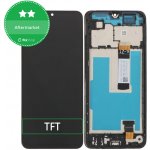LCD Displej + Dotykové sklo Xiaomi Redmi A5 4G – Zboží Živě