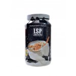LSP nutrition Molke whey protein 600 g – Zbozi.Blesk.cz