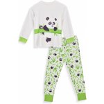 Dedoles Panda a bambus zelené – Zboží Dáma