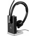 Logitech Wireless Headset Dual H820e – Hledejceny.cz